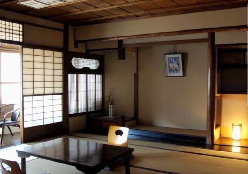 Izuyasu Traditional Kyoto Inn Serving Kyoto Cuisine Exterior photo