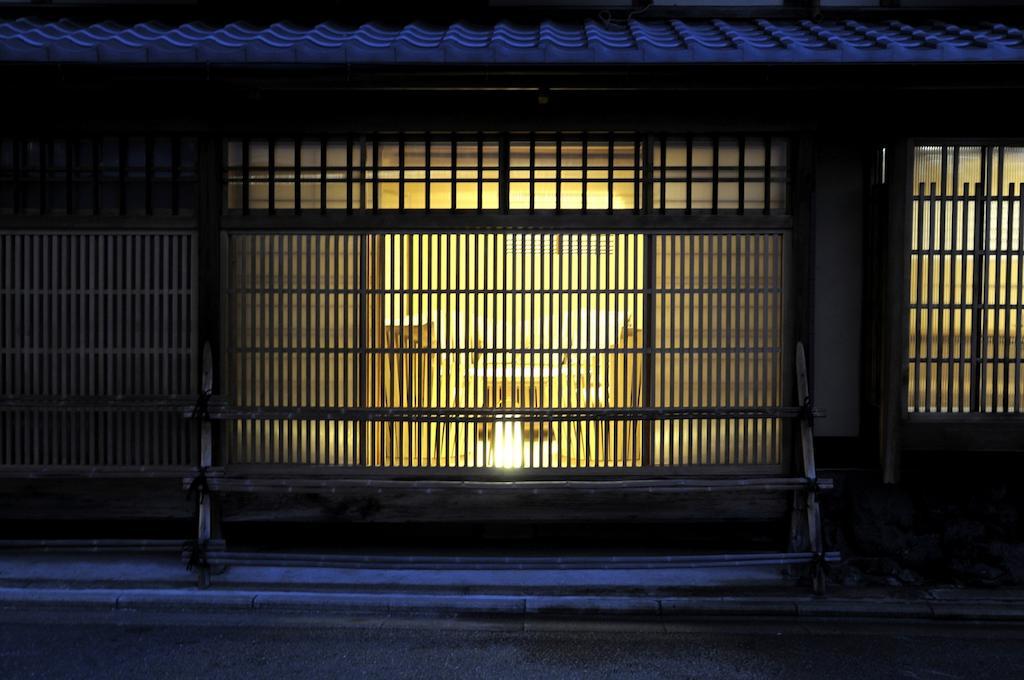 Izuyasu Traditional Kyoto Inn Serving Kyoto Cuisine Exterior photo